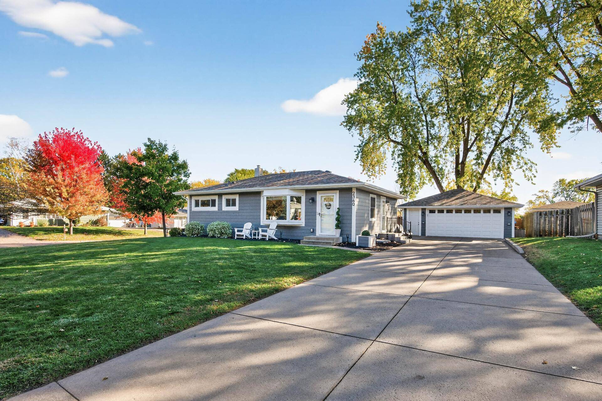 North Saint Paul, MN 55109,2360 Indian WAY