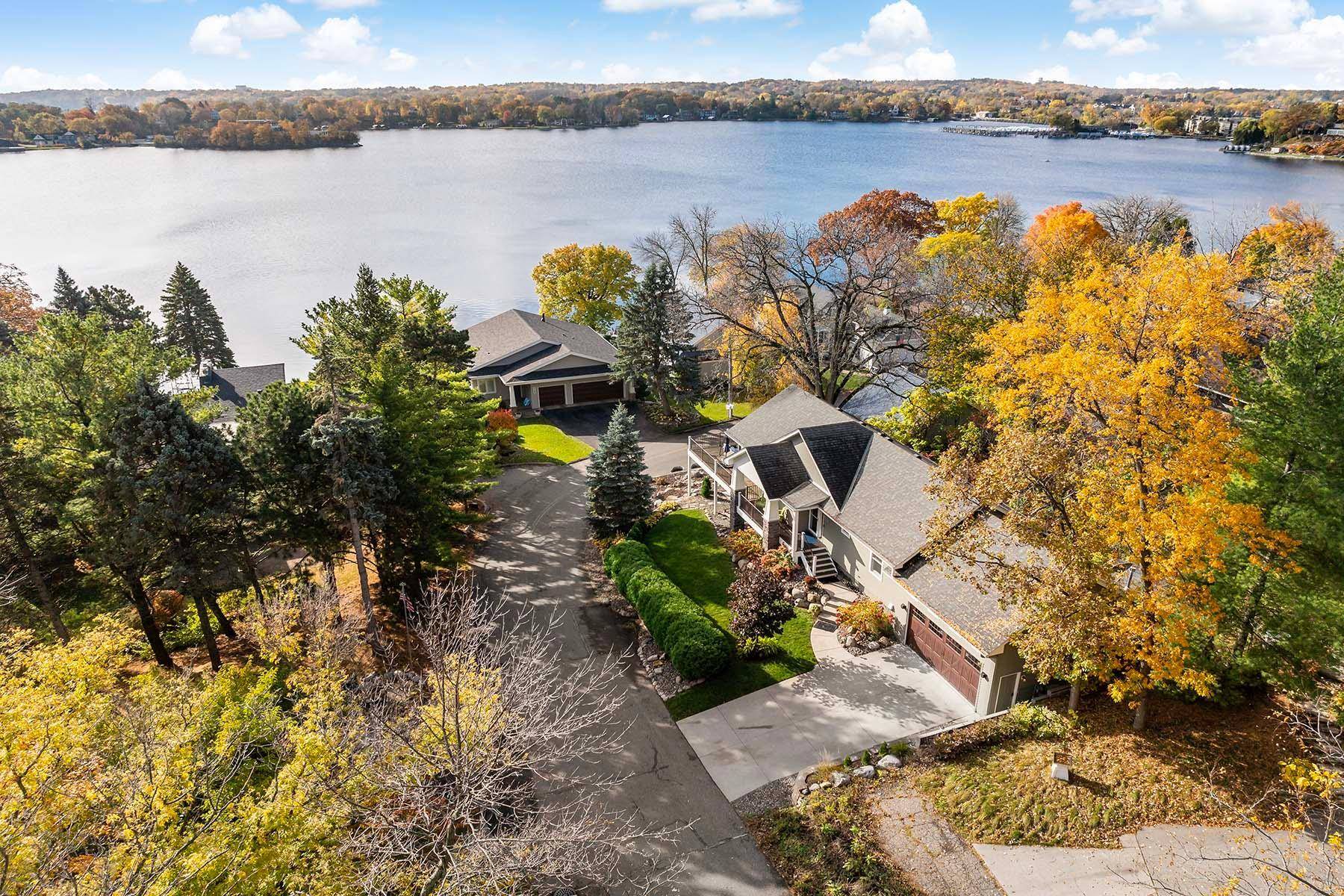 Greenwood, MN 55331,5100 Greenwood CIR