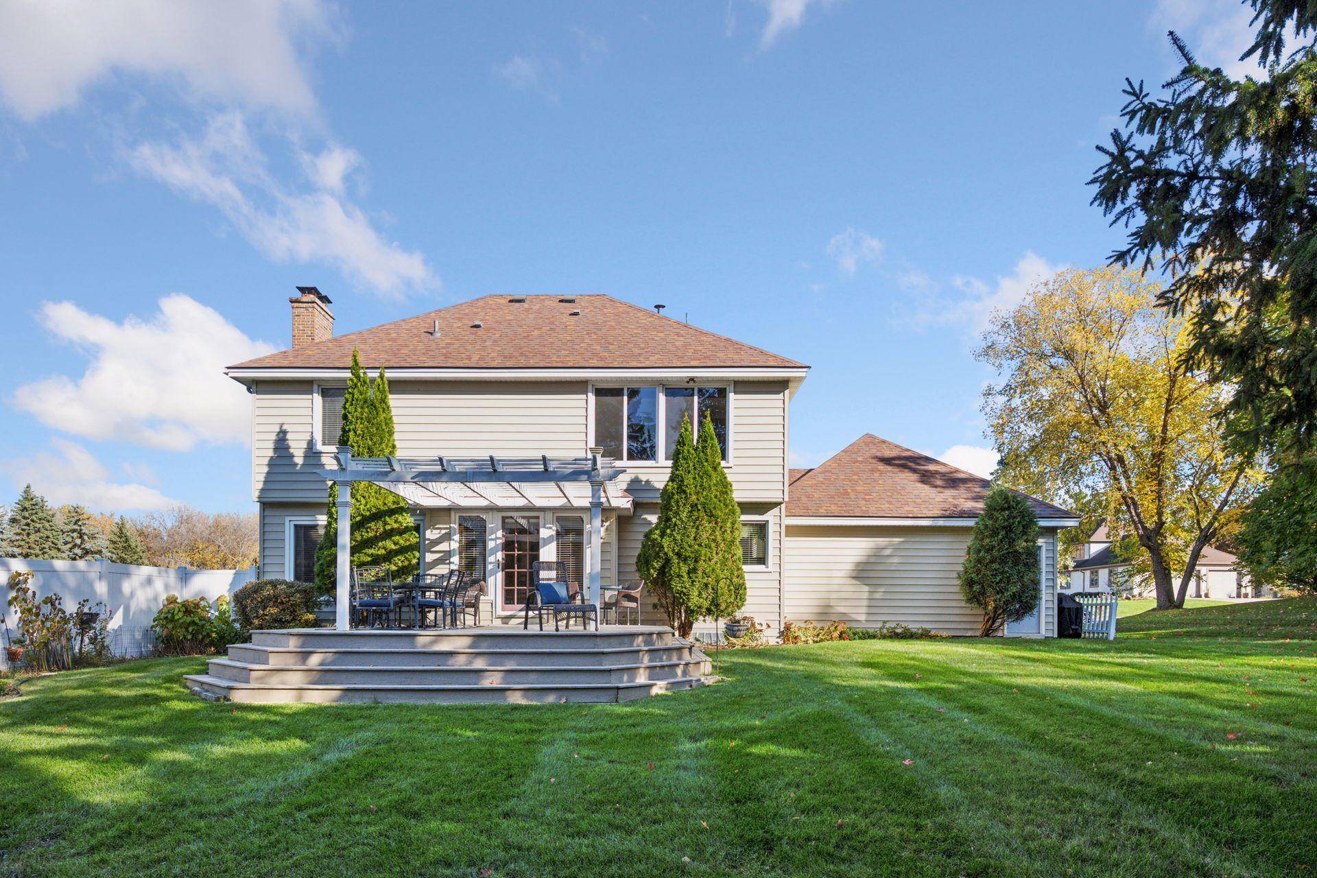 Plymouth, MN 55441,525 Sycamore LN N