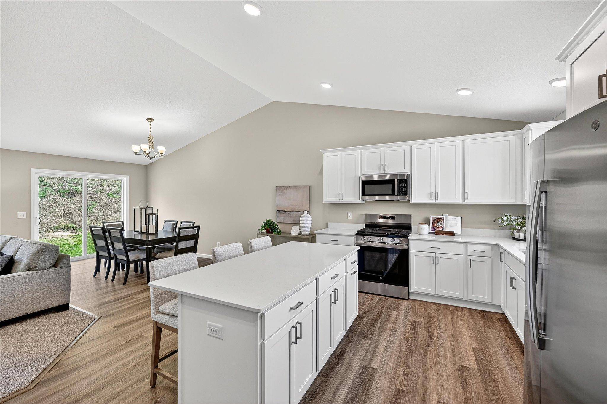 Saint Francis, MN 55070,3700 237th AVE NW