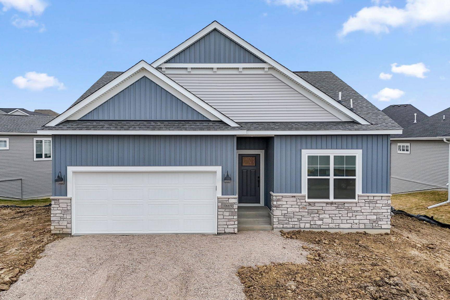 Saint Michael, MN 55376,10624 29th ST NE