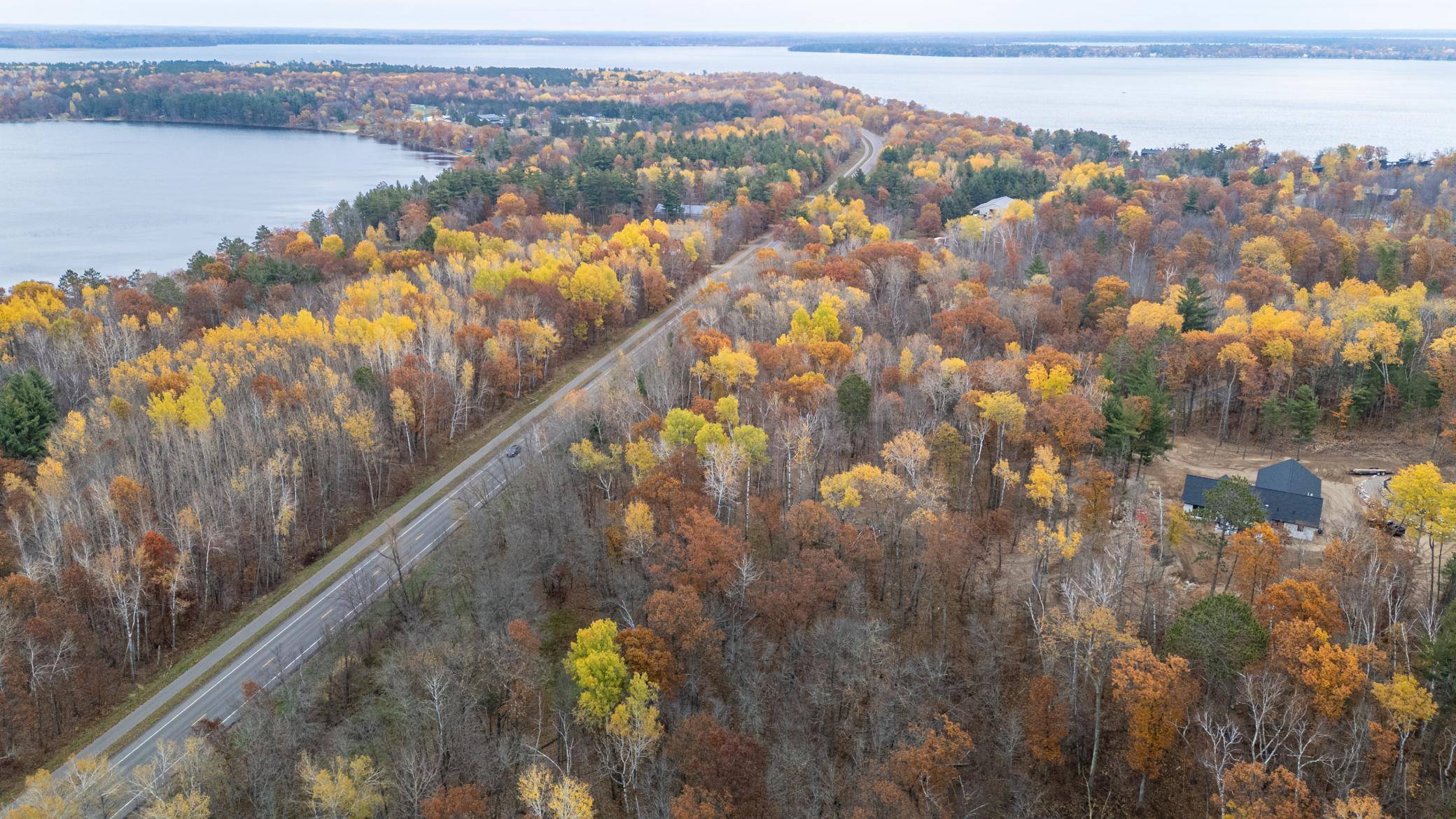 Fairview Twp, MN 56468,Ski Gull Ln SW Ski Gull Ln SW