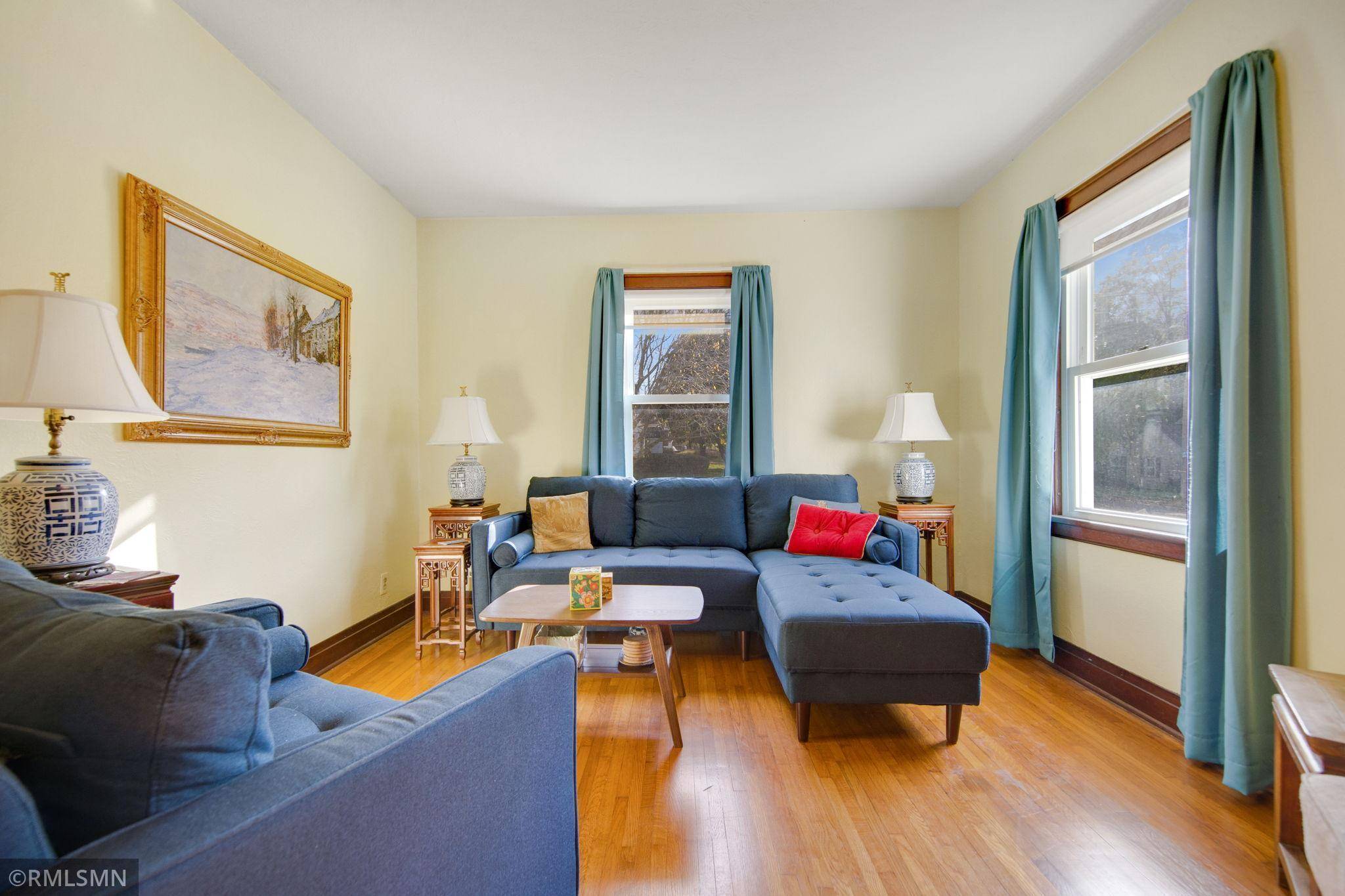 Albert Lea, MN 56007,1117 Frank AVE