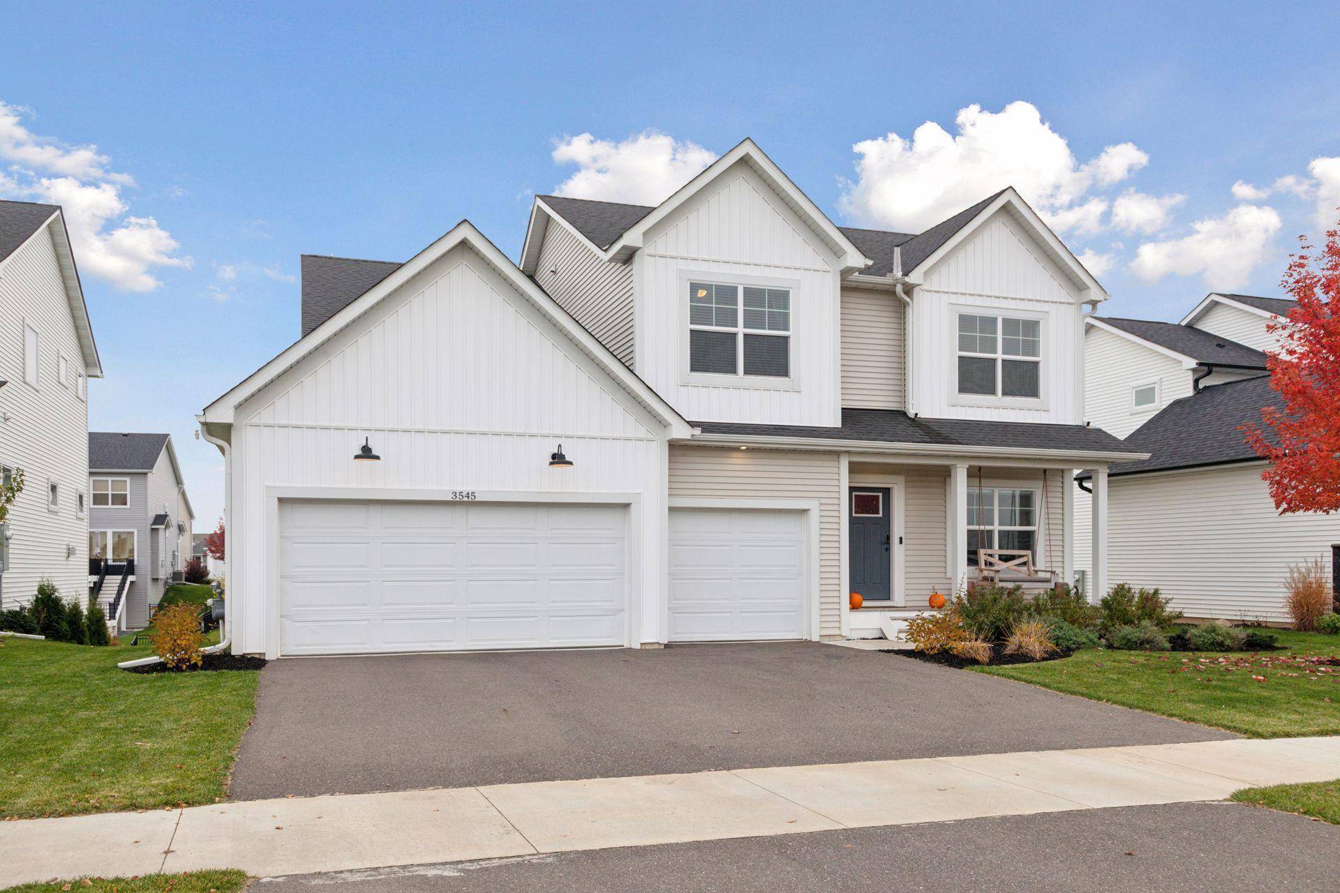 Lake Elmo, MN 55042,3545 Lilac Avenue Alcove N