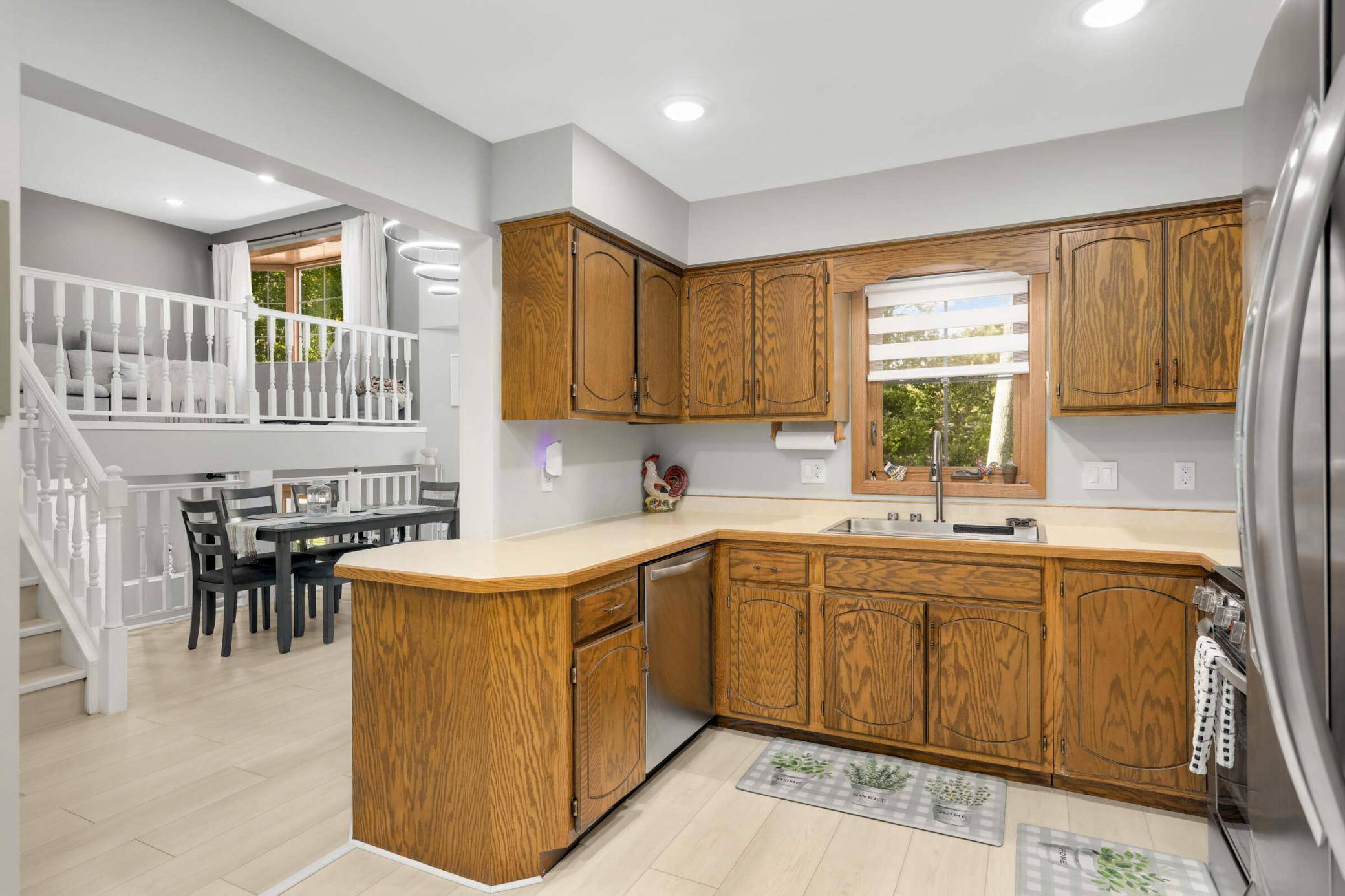 Fridley, MN 55432,7590 Lakeside RD NE