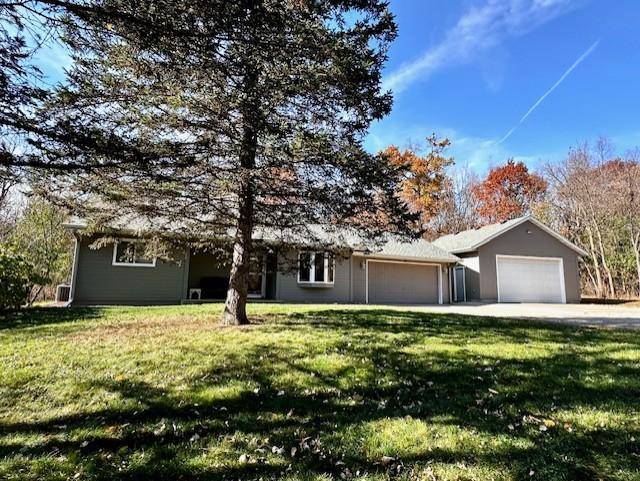 Big Lake Twp, MN 55330,22148 165th ST NW