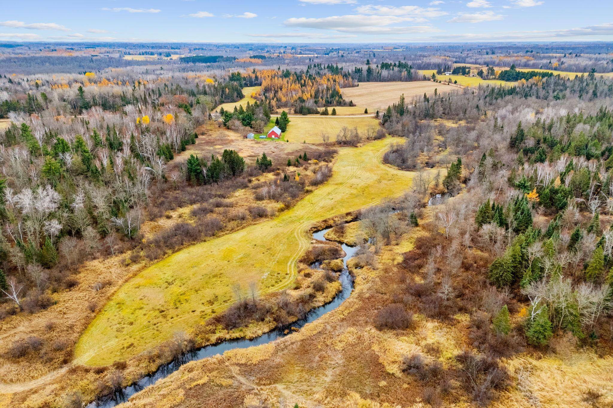 Finlayson, MN 55735,XXX Chokecherry RD