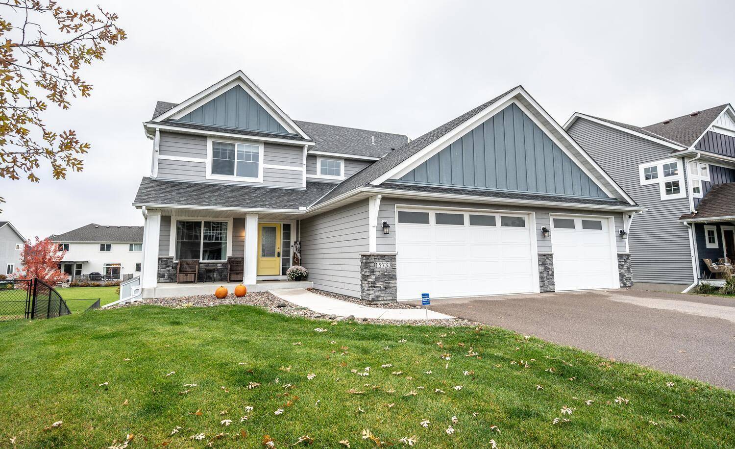 Savage, MN 55378,15733 Wyoming AVE