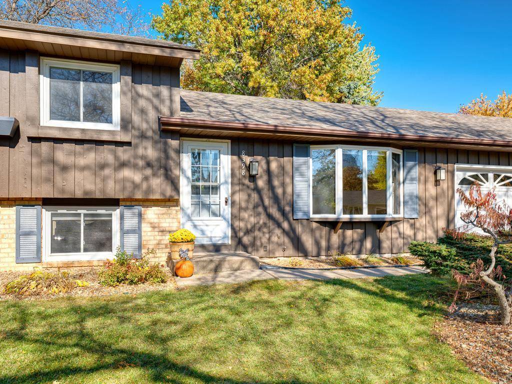 Cottage Grove, MN 55016,8398 67th ST S