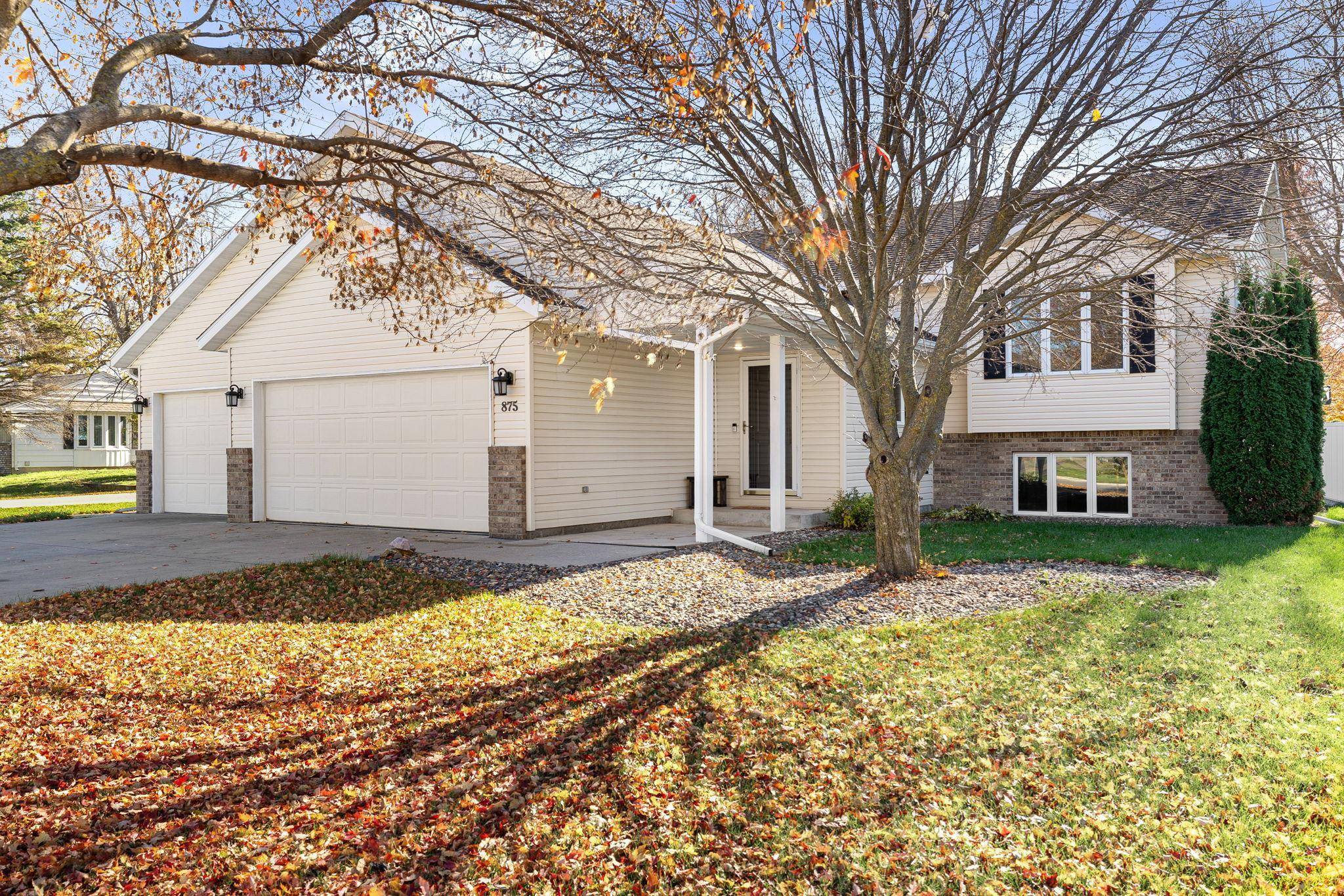 Owatonna, MN 55060,875 18th ST SE