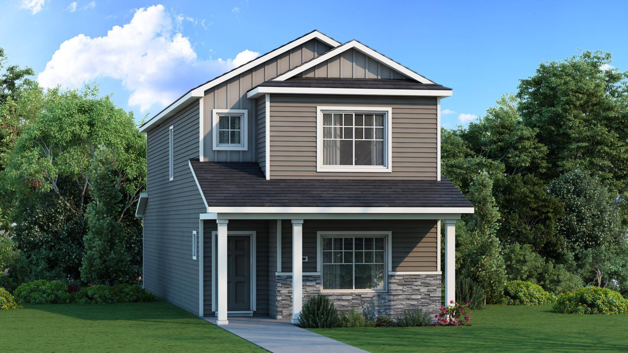 Ramsey, MN 55303,14732 Zeolite ST NW