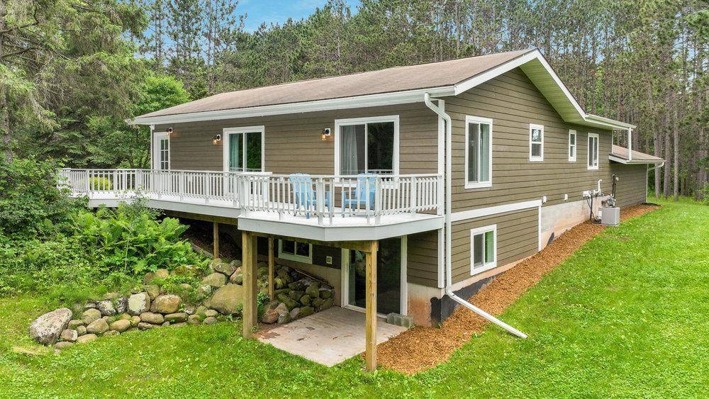 Bashaw Twp, WI 54801,N4720 Debbie DR