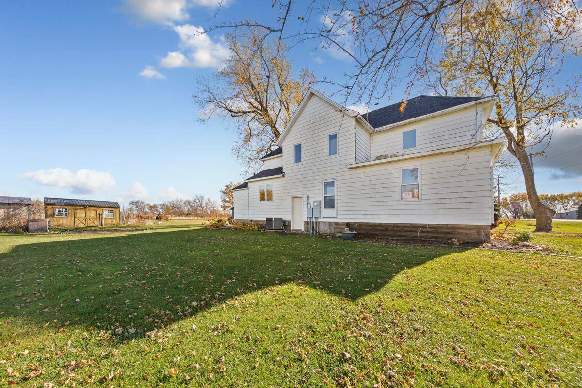 Concord Twp, MN 55985,55570 State Highway 56