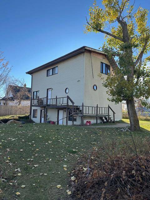 Bemidji Twp, MN 56601,210 Lake AVE NE