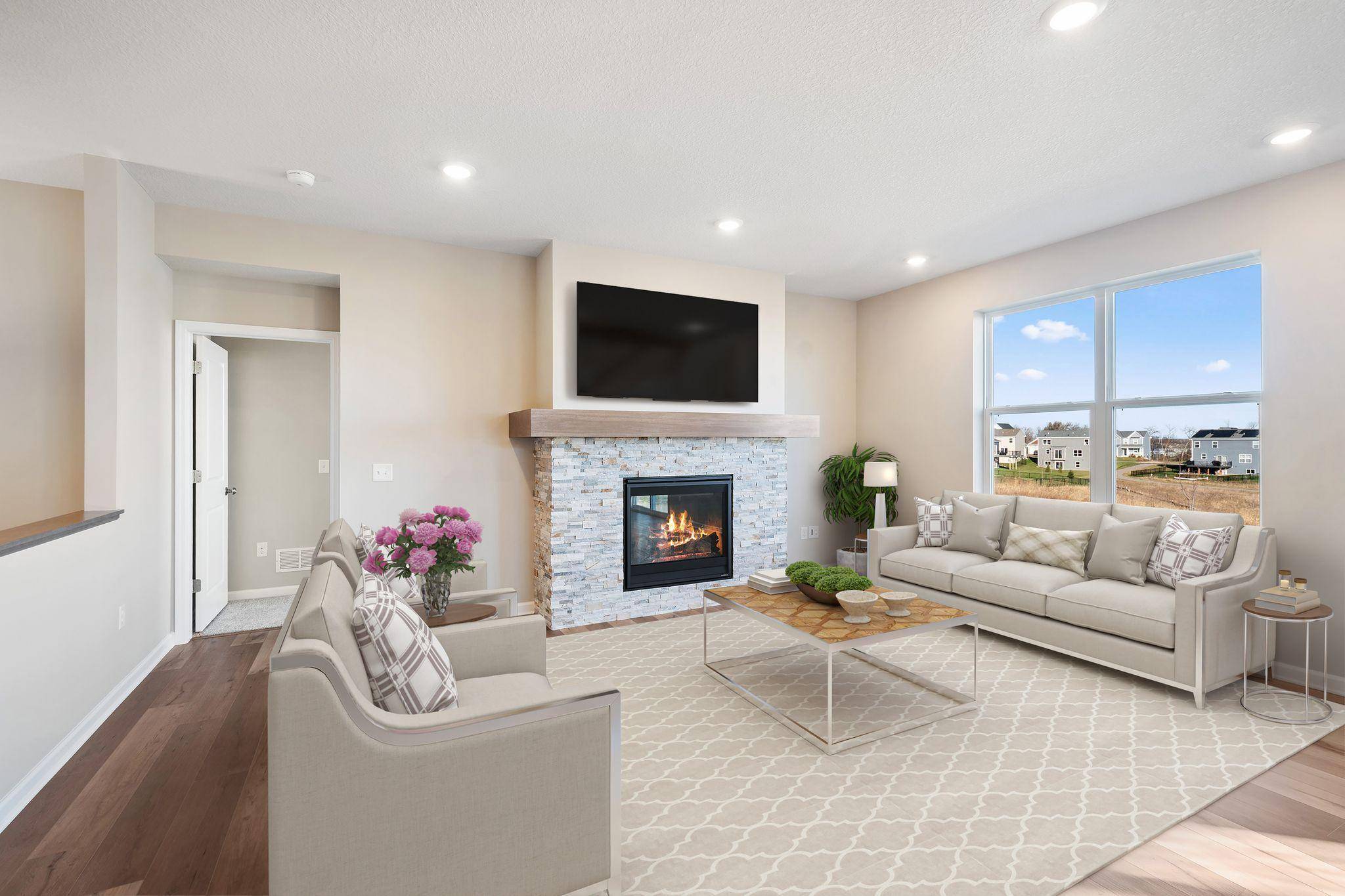 Otsego, MN 55330,15580 71st ST NE