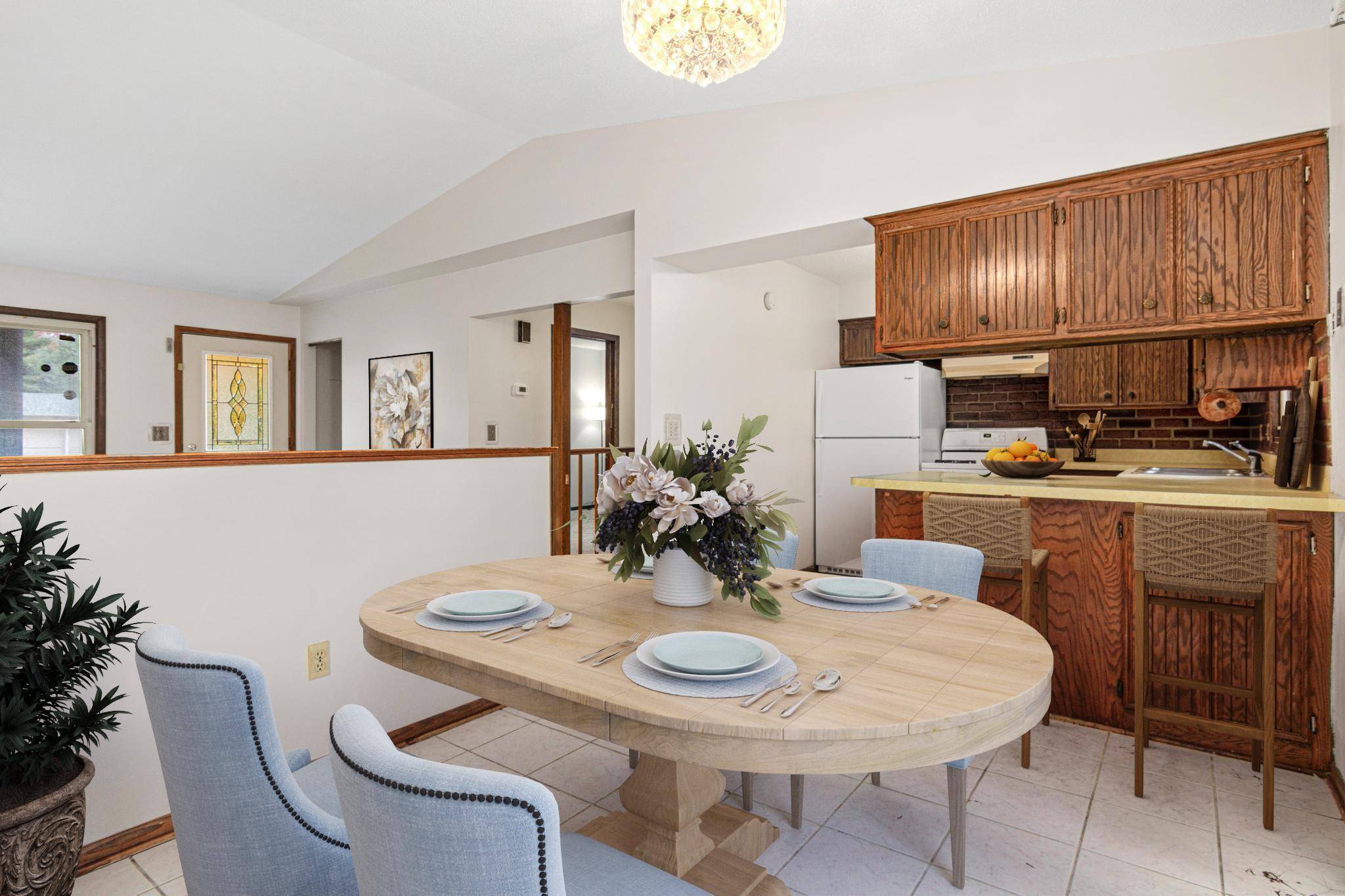 Brooklyn Park, MN 55443,7441 Major AVE N