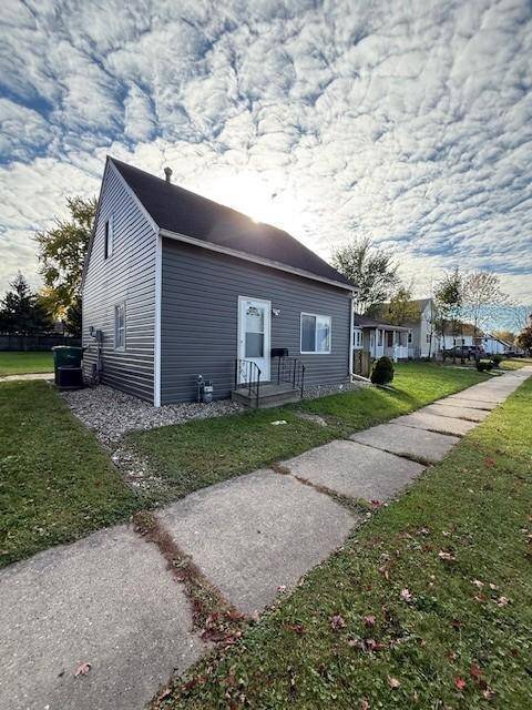 Austin, MN 55912,1810 1st AVE SE