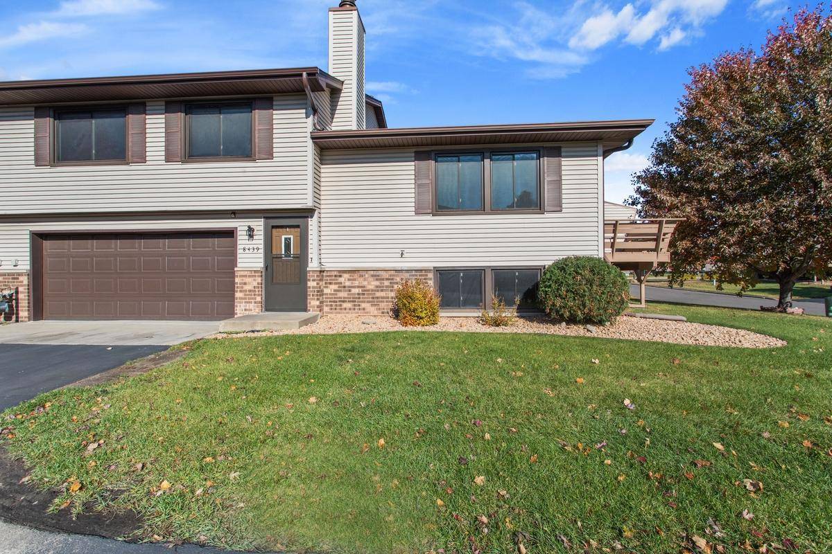 Brooklyn Park, MN 55443,8439 Toledo AVE N