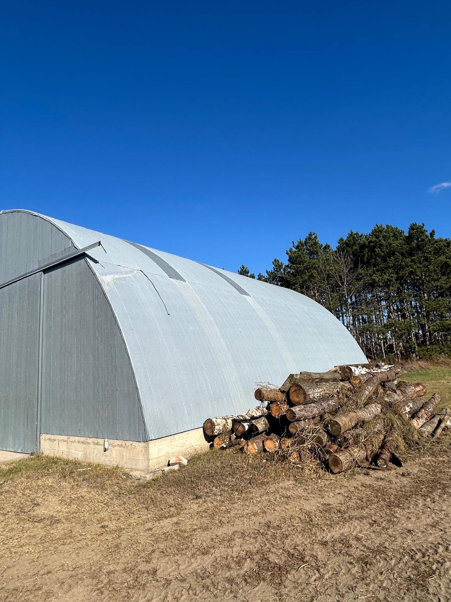 Ponsford, MN 56575,142 AC Basswood Lake Rd