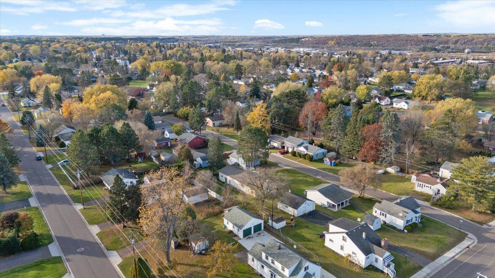 Cloquet, MN 55720,2120 Kelly AVE