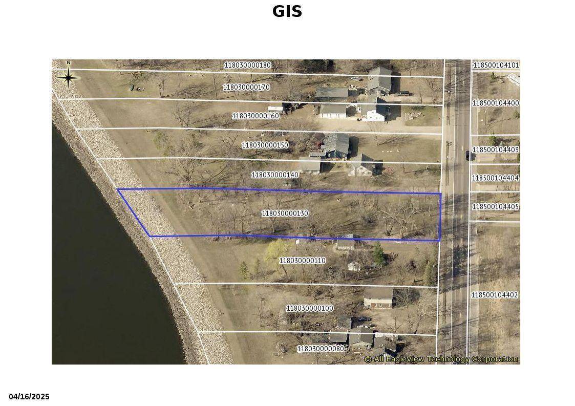 Otsego, MN 55330,xxx Parrish AVE NE