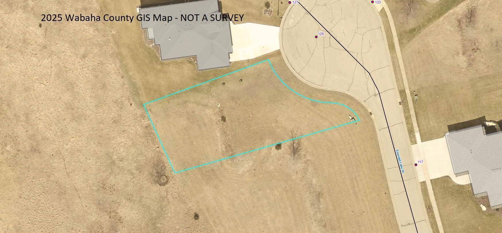 Lake City, MN 55041,131 Emerald Lake DR