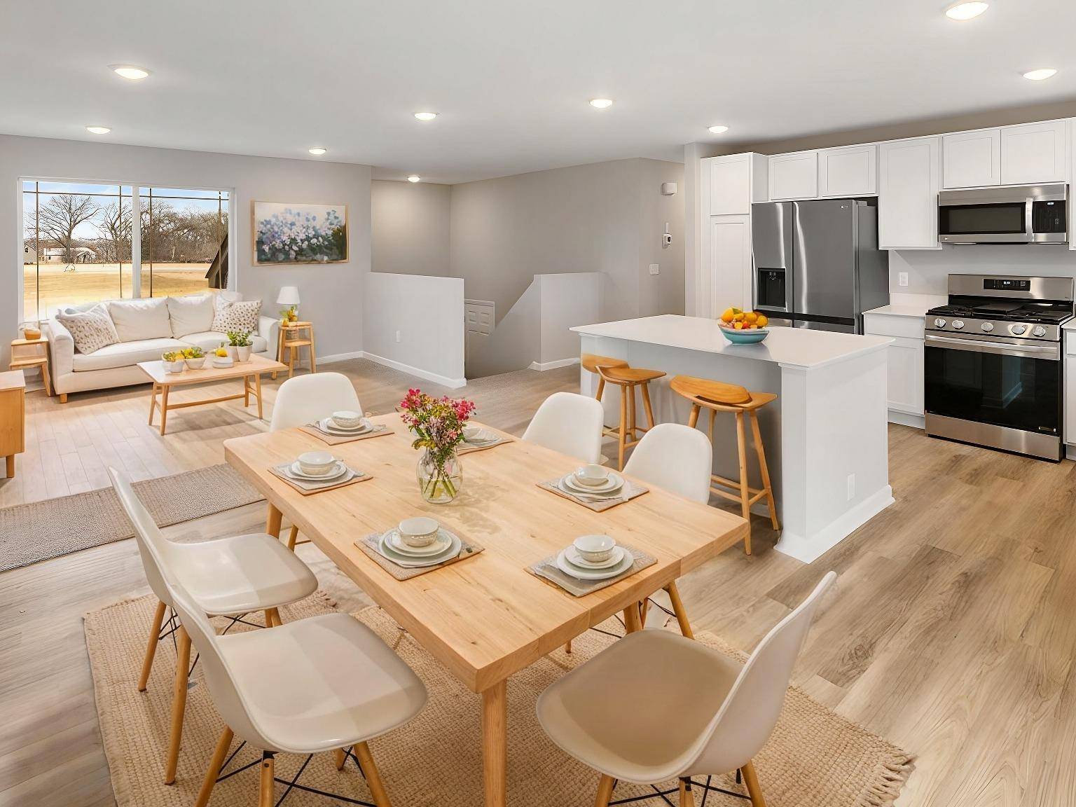 North Branch, MN 55056,6711 Granby ST