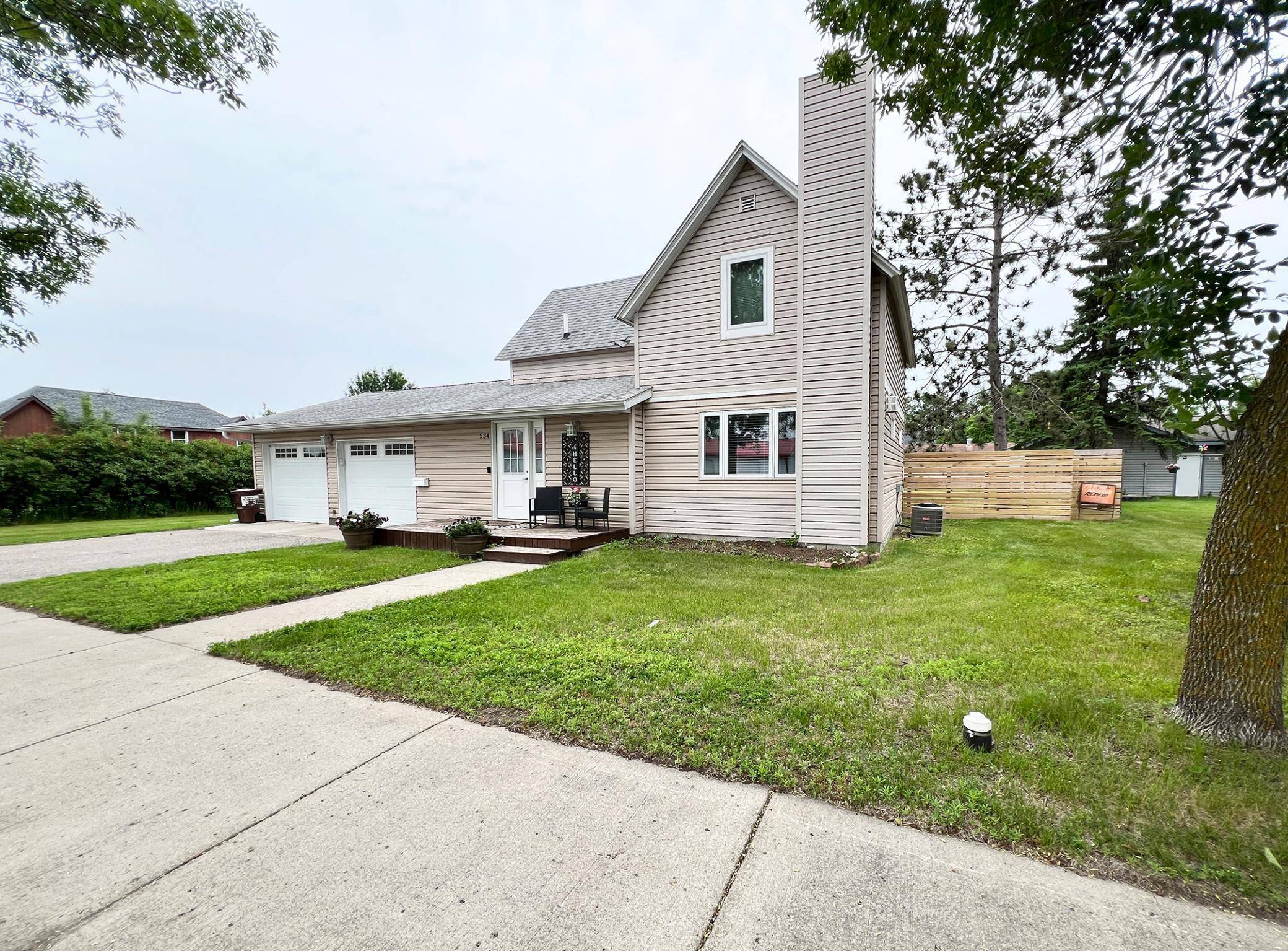 Perham, MN 56573,534 E Main ST