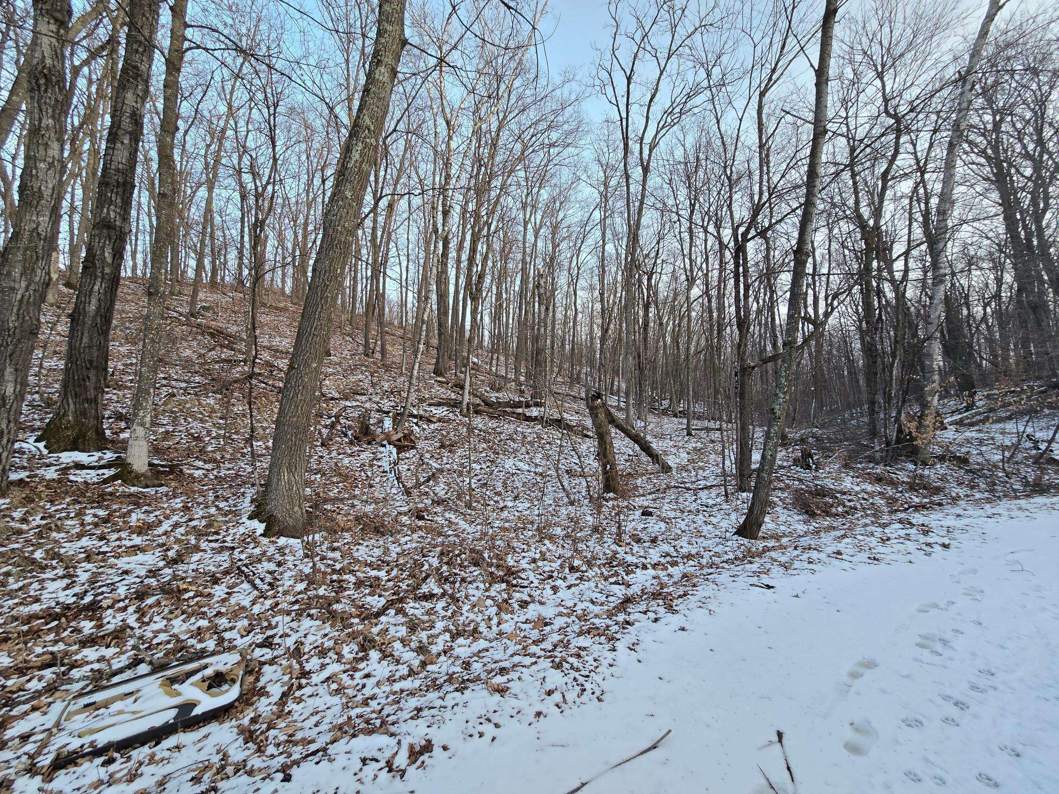 Garrison, MN 56450,Lot25Blk1 Westward Ho