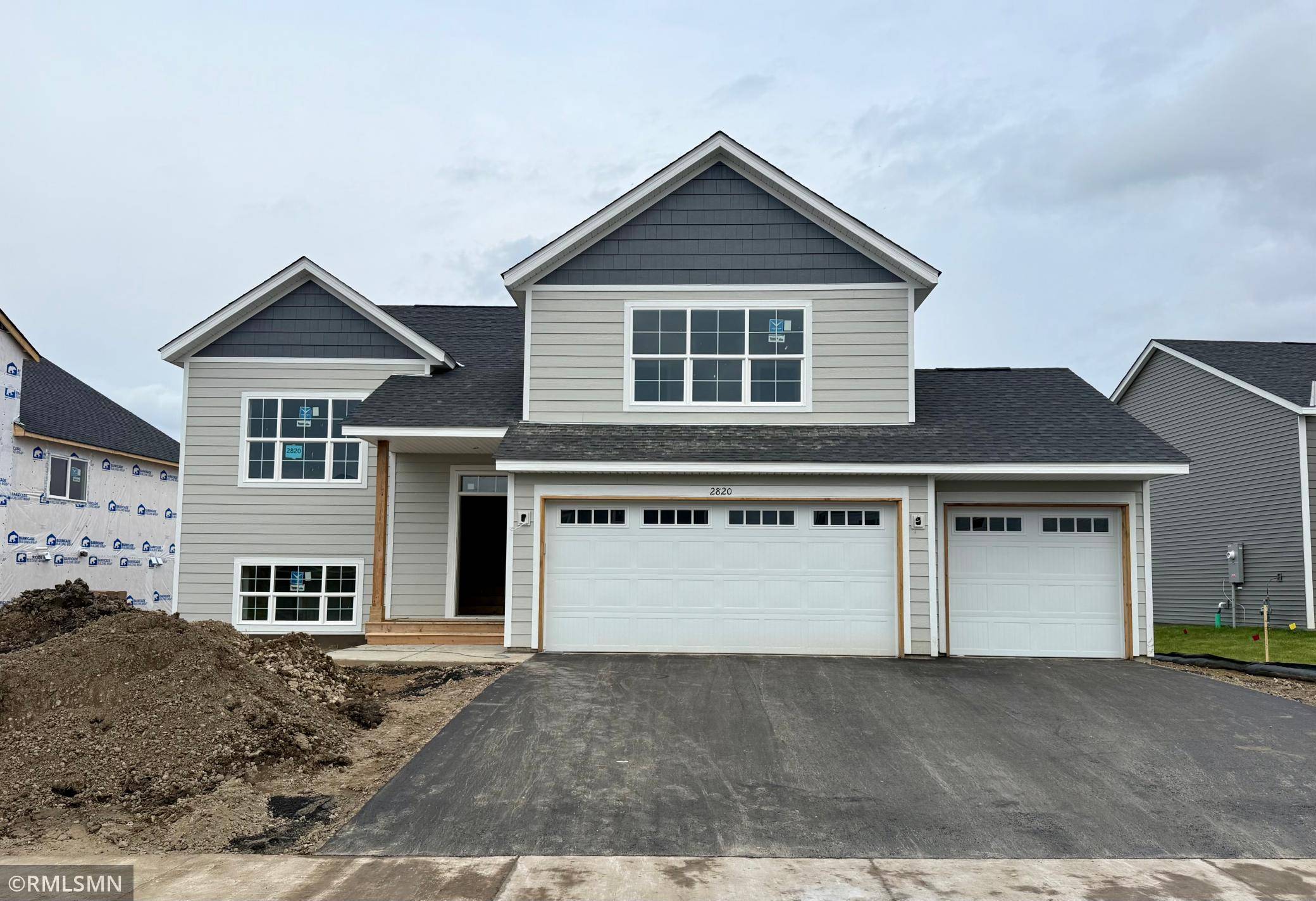 Saint Michael, MN 55330,2820 Iverson AVE NE