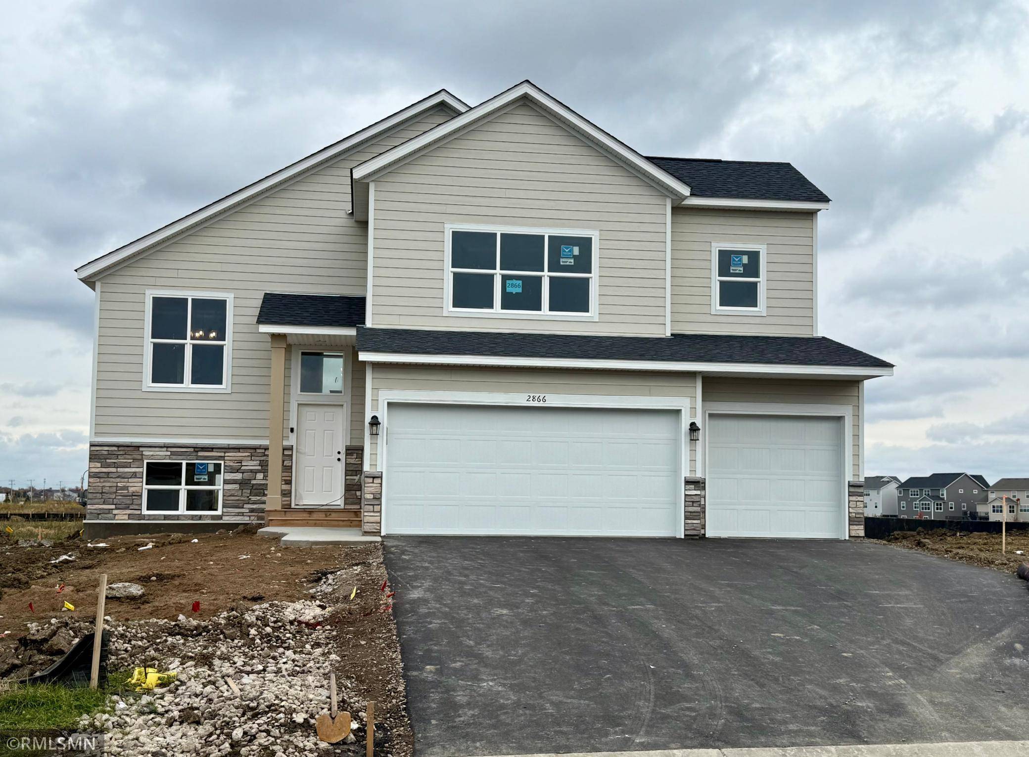 Saint Michael, MN 55376,2866 Ivory AVE NE