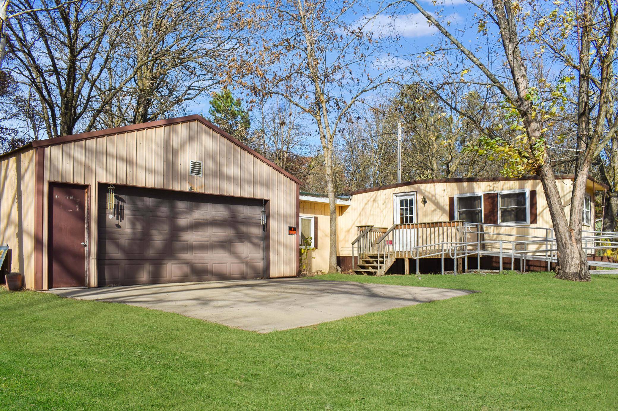 Crow Wing Twp, MN 56401,6724 Wels AVE