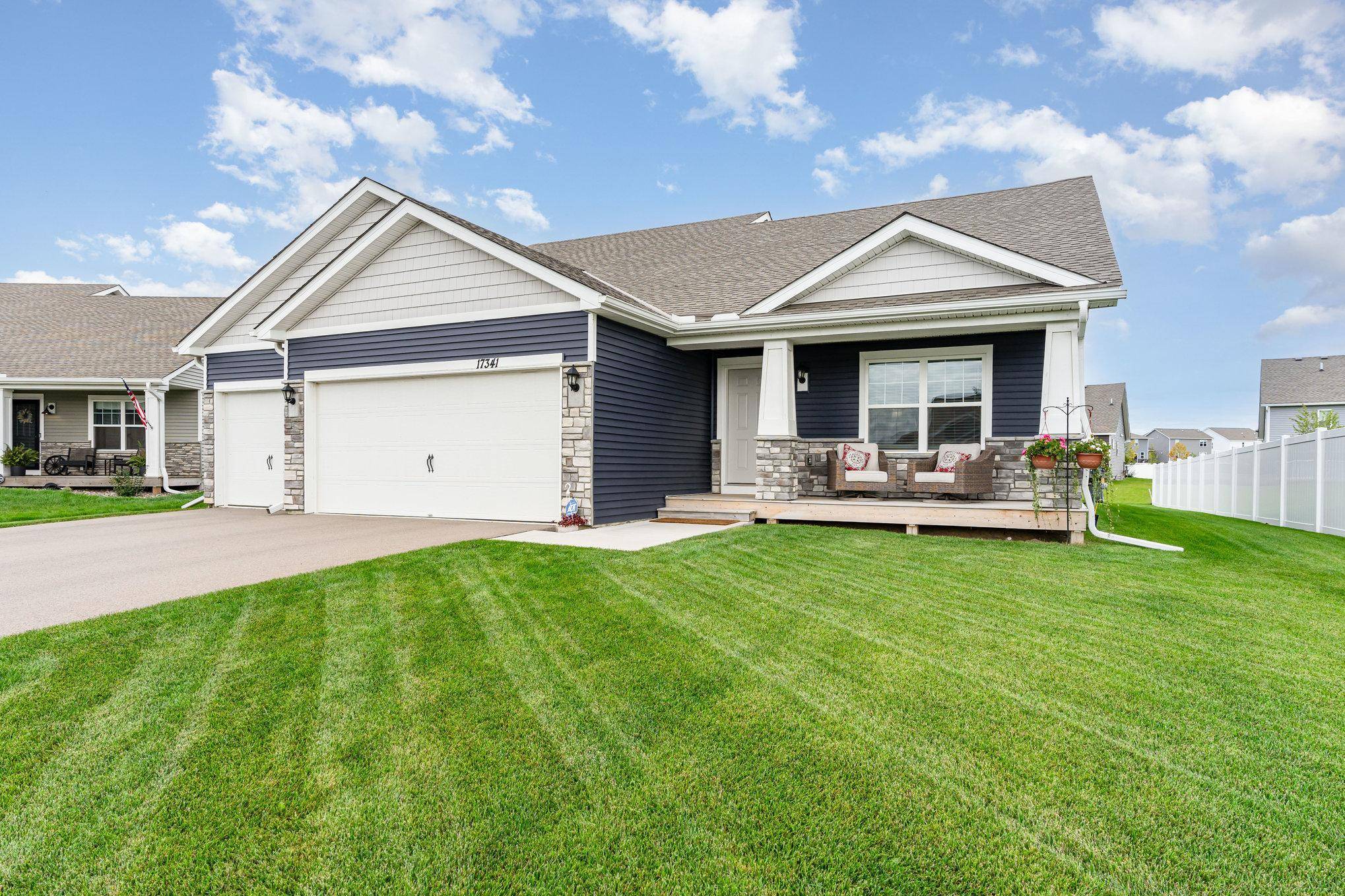 Lakeville, MN 55044,17341 Duvall CT