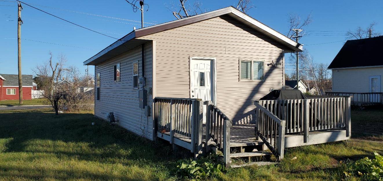 Bemidji, MN 56601,1107 Park AVE NW