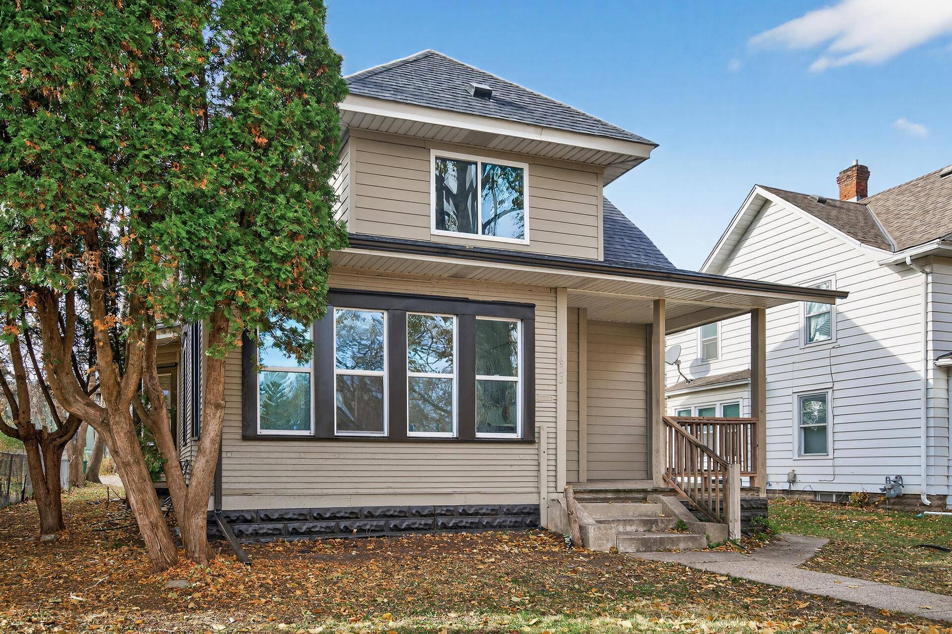 Minneapolis, MN 55411,1623 Morgan AVE N