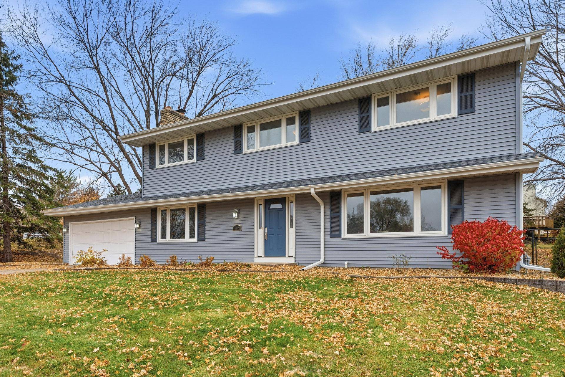 Burnsville, MN 55337,11121 Carver CT