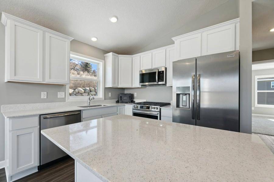 Ramsey, MN 55303,16810 Coquina ST NW