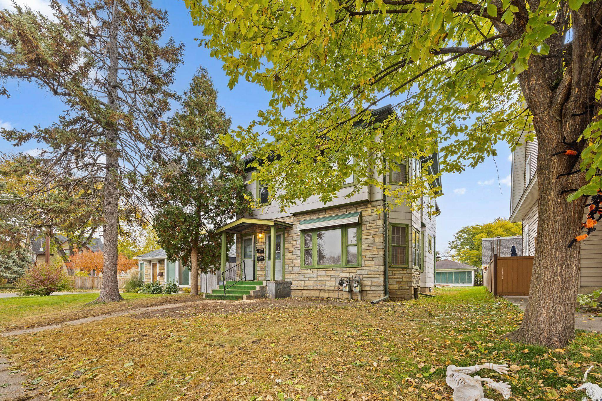 Minneapolis, MN 55419,4405 4th AVE S