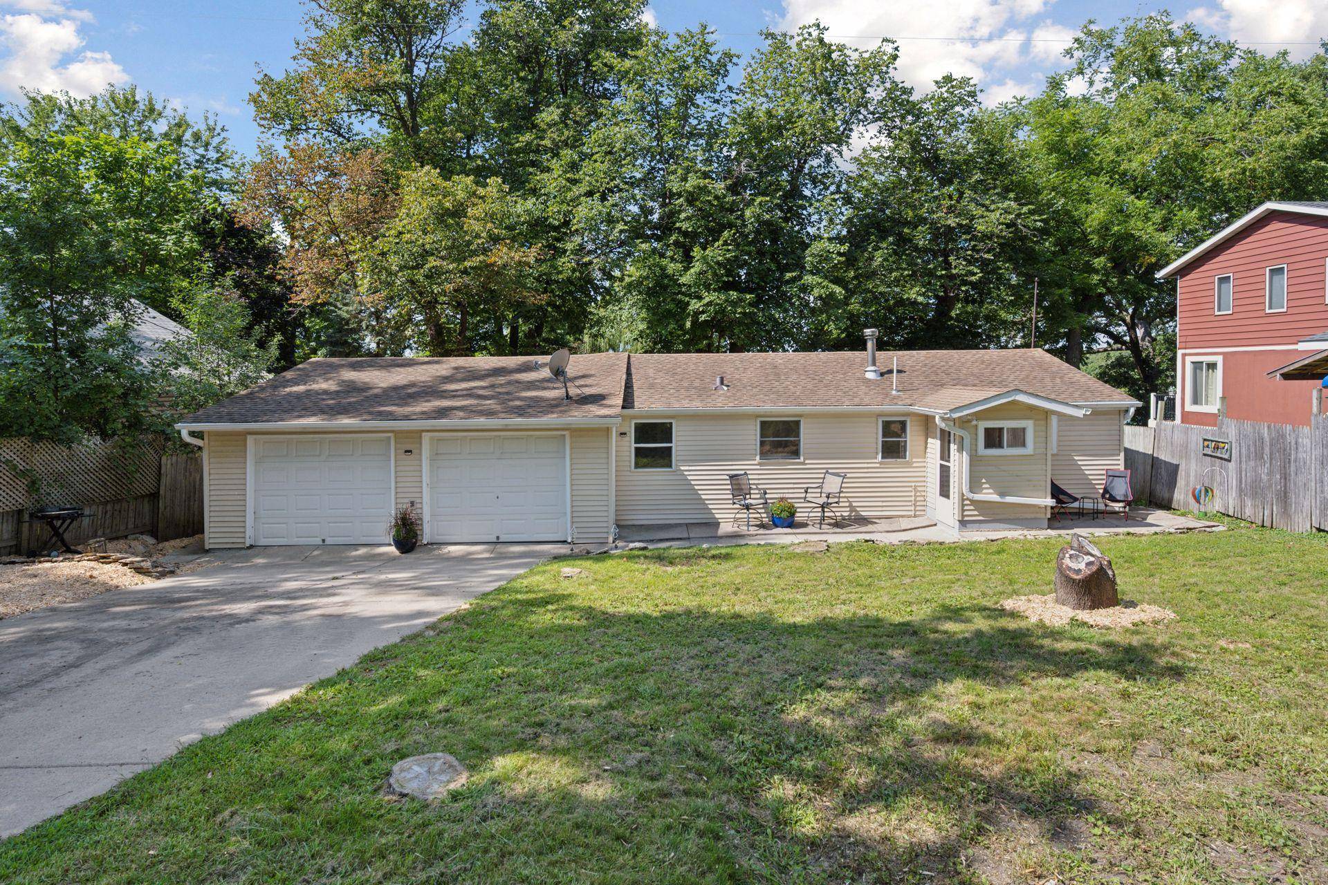 Corinna Twp, MN 55358,8129 Griffith AVE NW