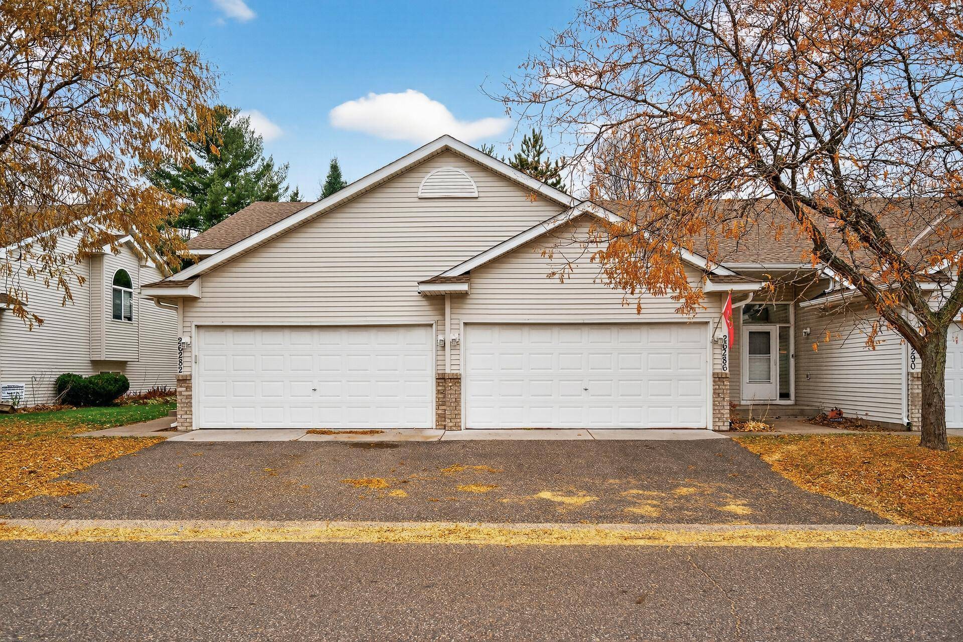 Zimmerman, MN 55398,26282 3rd ST W