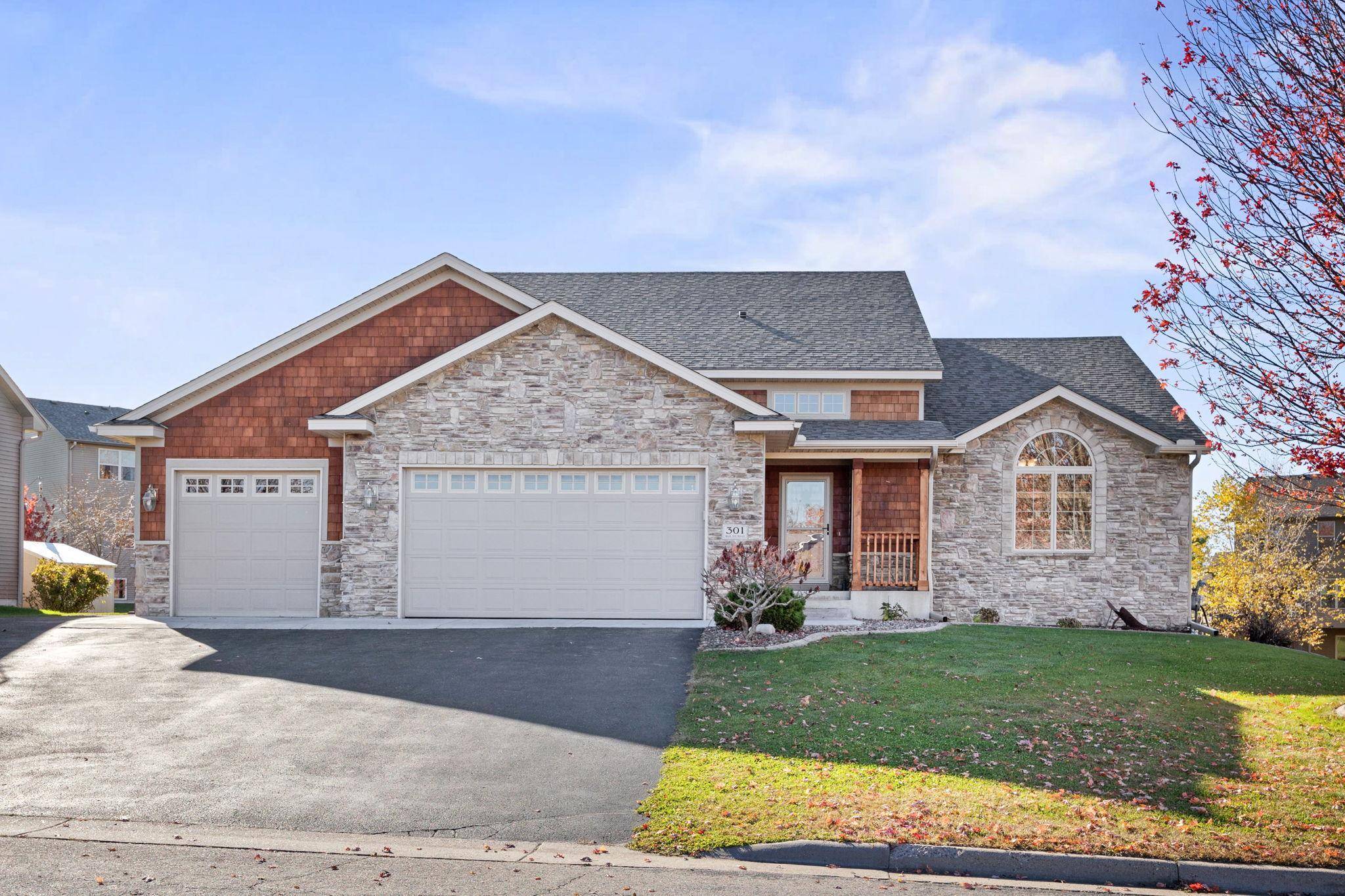 Delano, MN 55328,301 3rd ST SW