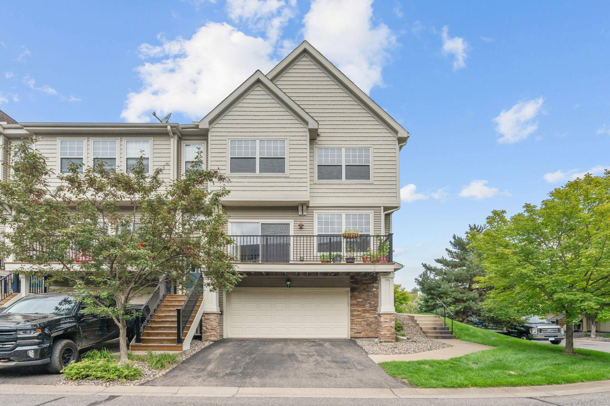 Blaine, MN 55449,2429 121st CIR NE #F