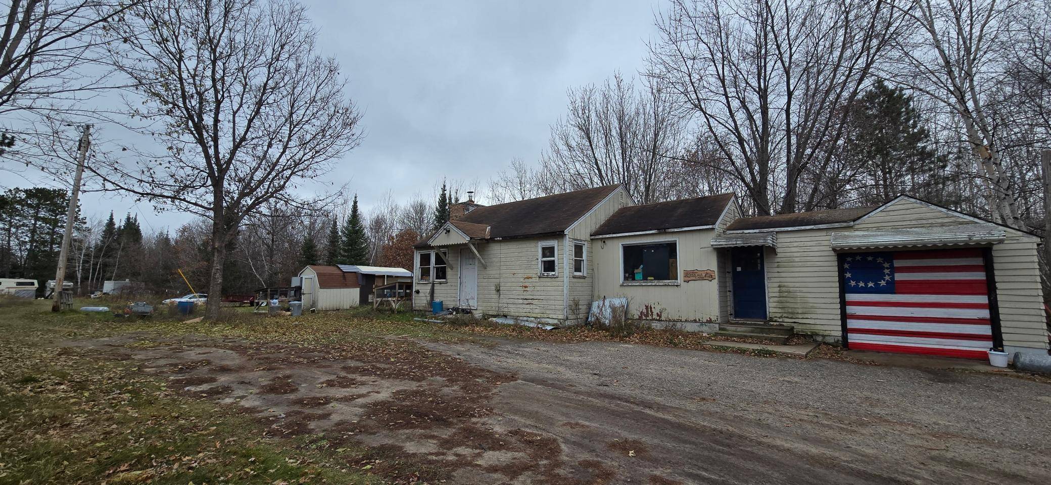 Akeley Twp, MN 56433,31335 State 34