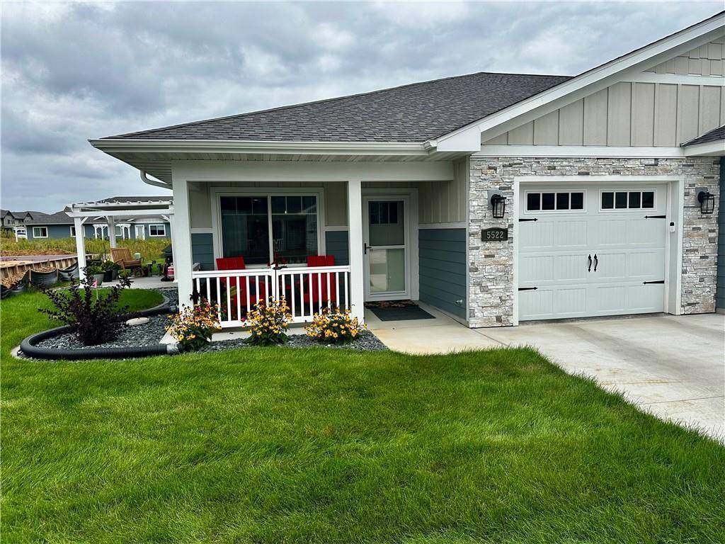 Eau Claire, WI 54701,5522 Cottage LN