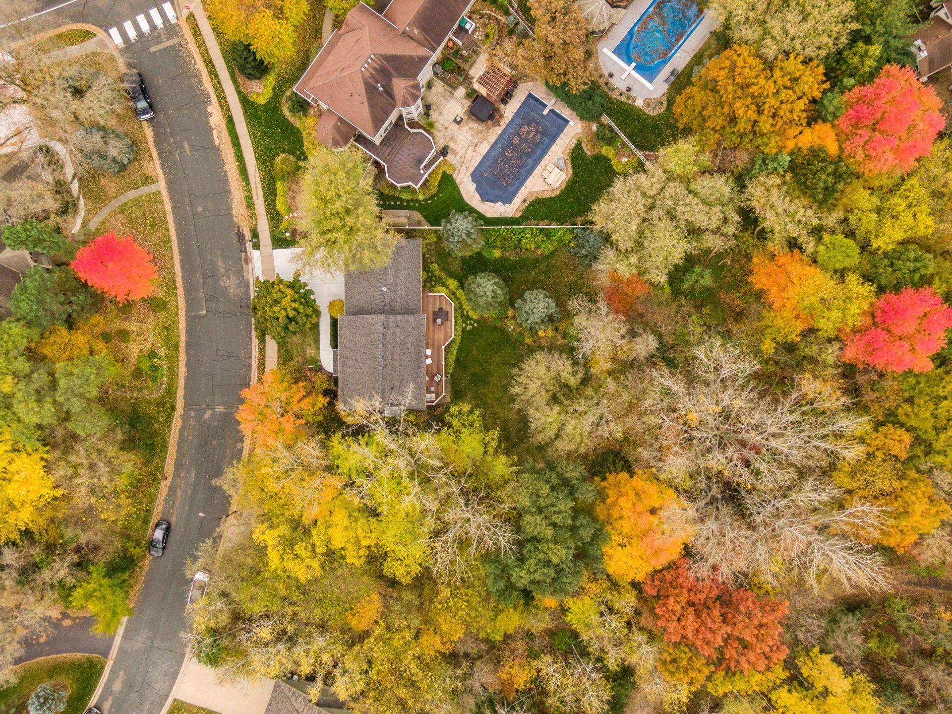 Shoreview, MN 55126,305 Harbor LN