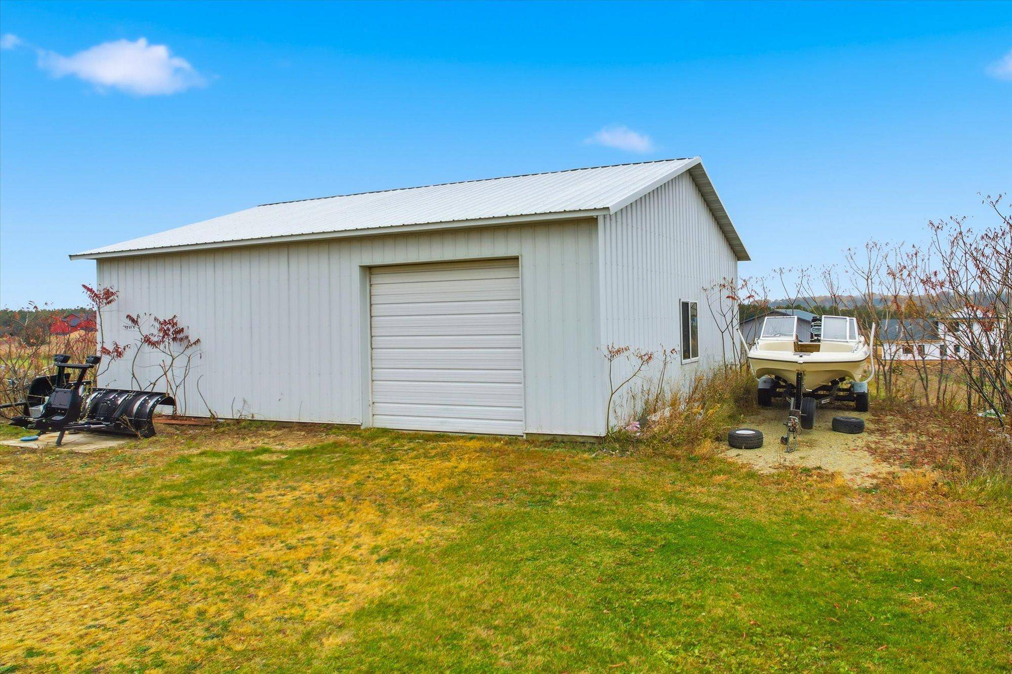 Warren Twp, WI 54023,980 65th AVE