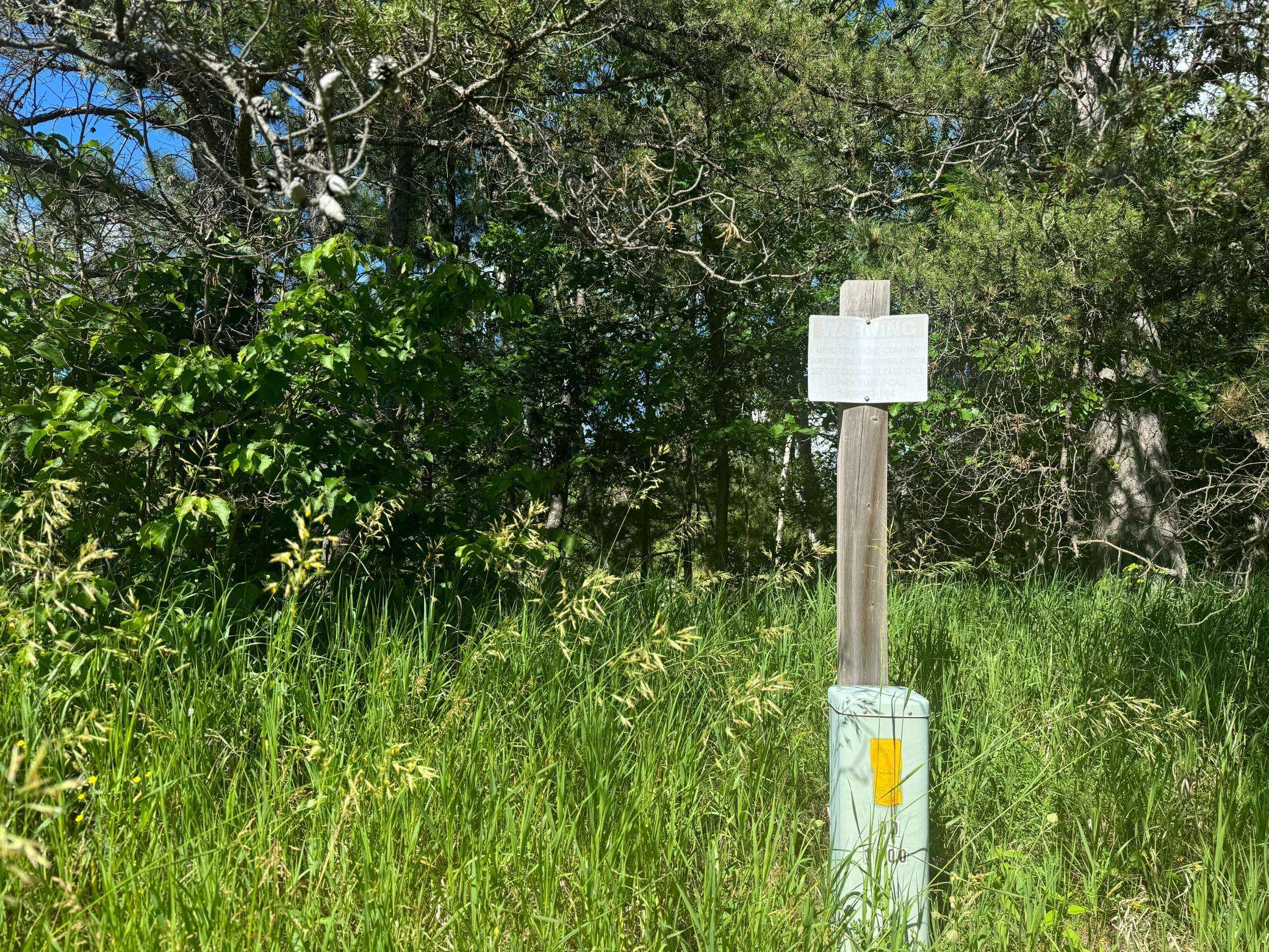 Pine River Twp, MN 56435,Parcel C 24th Ave SW