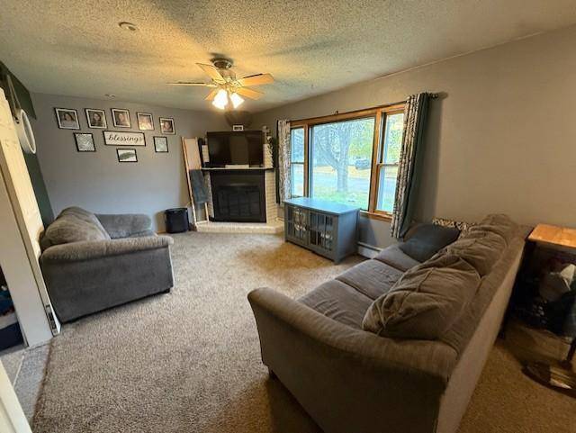 Breckenridge, MN 56520,632 12th ST N