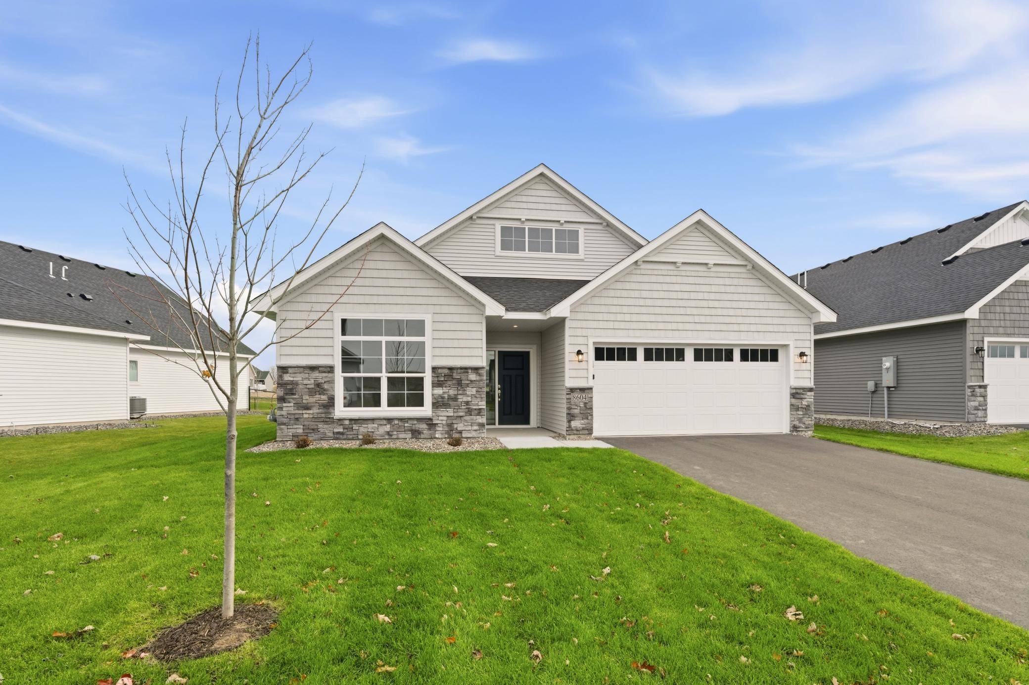 Monticello, MN 55362,8604 Edmonson WAY NE