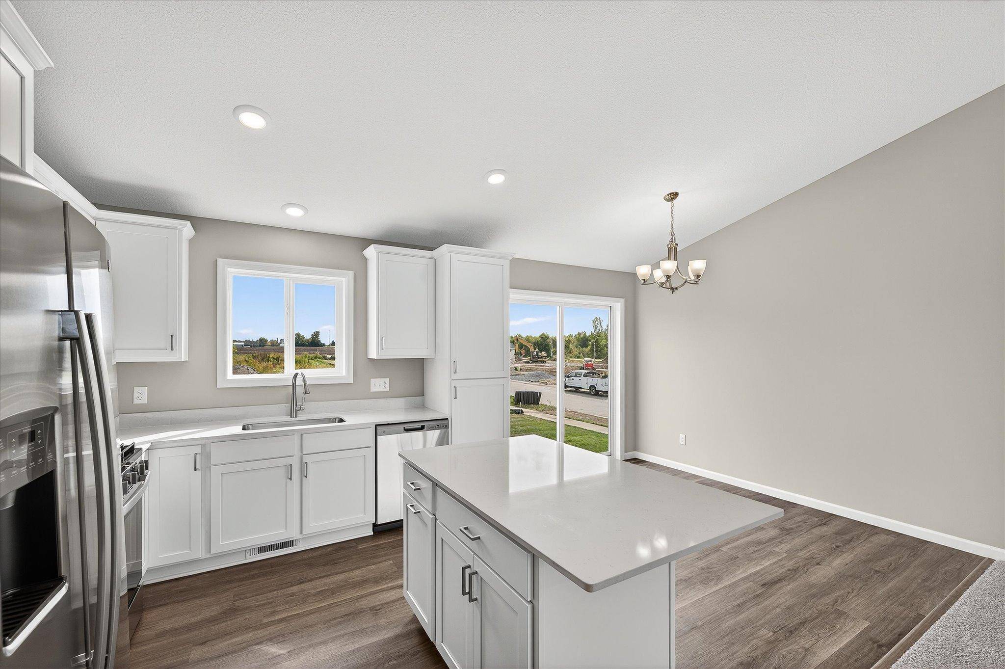 Isanti, MN 55040,1320 Woods RD NE